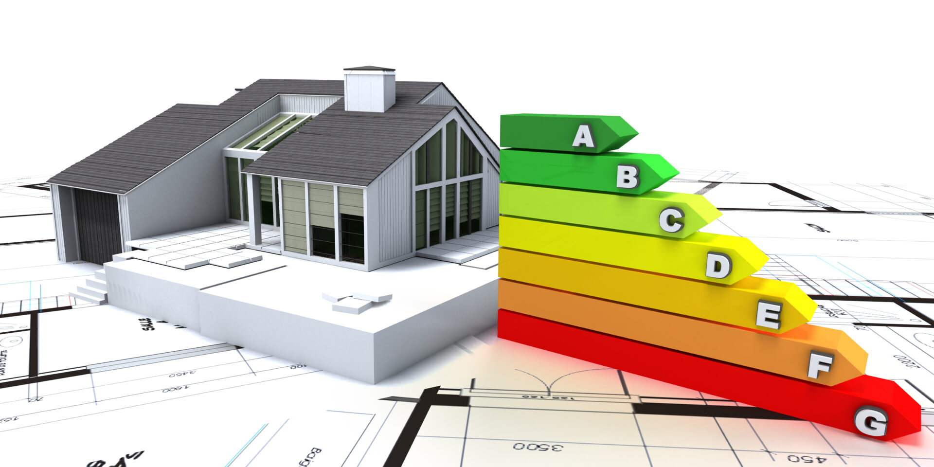 besoin d'une étude thermique ou d'un audit énergiétique